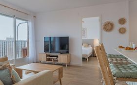 Myflats Premium Beach Front